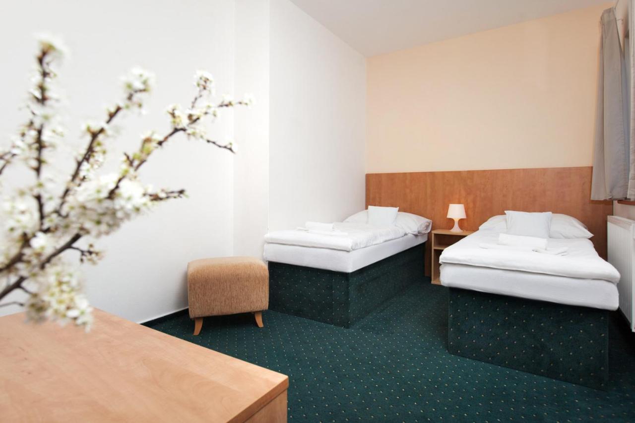 Hotel Panska Licha Brno Exterior photo
